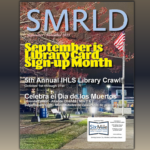 September – November 2023 Brochure Cover – Square