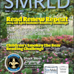 June – August 2024 Brochure Cover